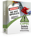 Lockout / Tagout